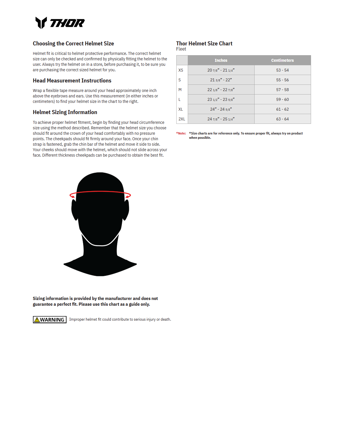 ICON LINER AFRM HYDRA-DRY XS