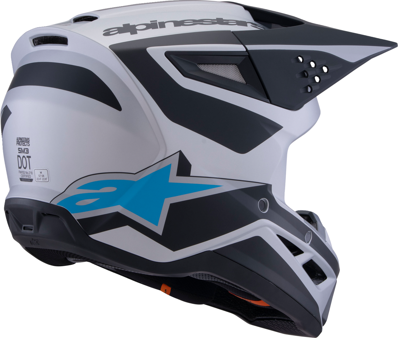 ARAI HELMETS HELMT VX-PRO4 SCOOP RD XS - Image 11