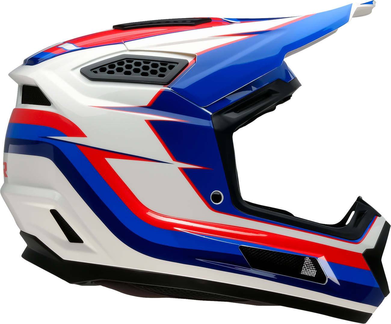 ALPINESTARS HELMET SM7 DEED PR/PK GLOSS 22.06 ECE/DOT L - Image 2