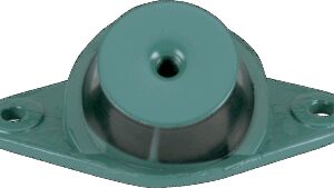 WSM Motor Mount - Kawasaki