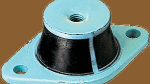 WSM Motor Mount - Kawasaki