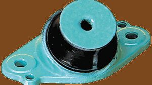 WSM Motor Mount - Kawasaki