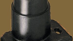 WSM Motor Mount - Front - Sea Doo