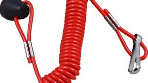 KIMPEX Tether Cap & Cord