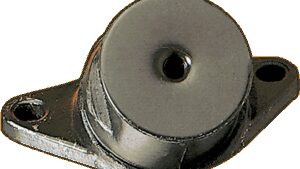 WSM Motor Mount - Yamaha