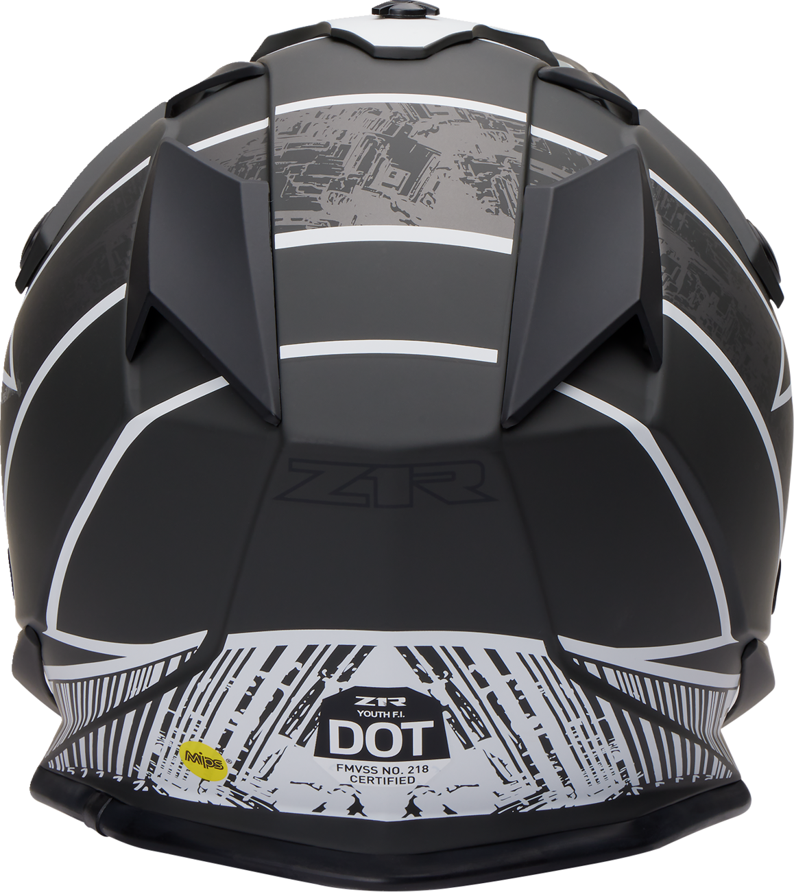 ALPINESTARS Supertech S-M10 Fame Bk/Gry XS - Image 4