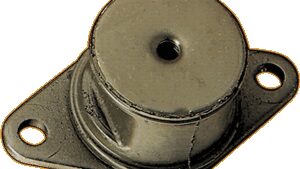 WSM Motor Mount - Yamaha