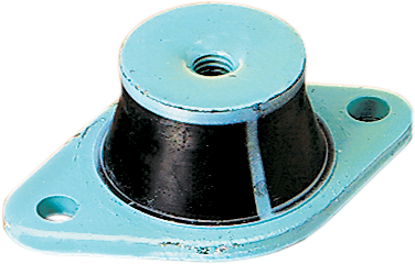 WSM MOTOR MOUNT Y701/760 - Image 2
