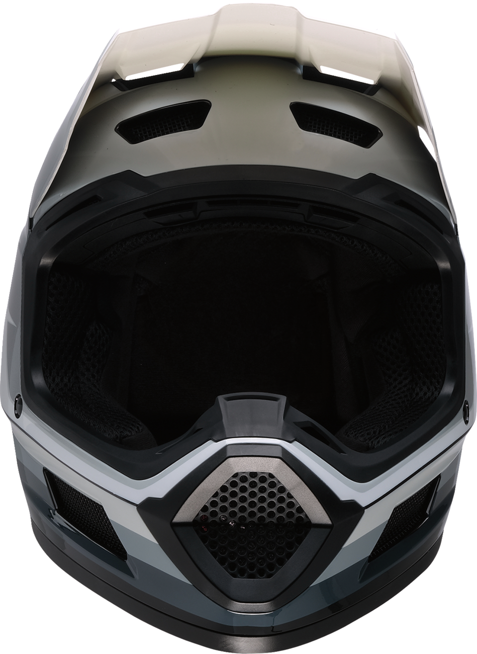 ALPINESTARS HELMET SM7 CAST BL/PK/YL FLUO GLOSS ECE 22.06/DOT L - Image 3