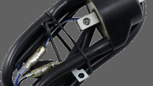 PARTS UNLIMITED External Ignition Coil - Arctic Cat