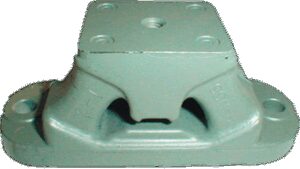 WSM Motor Mount - Yamaha