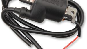 PARTS UNLIMITED External Ignition Coil - Yamaha