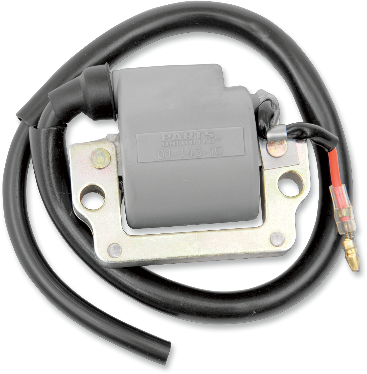 PARTS UNLIMITED EXTERNAL COIL, YAMAHA