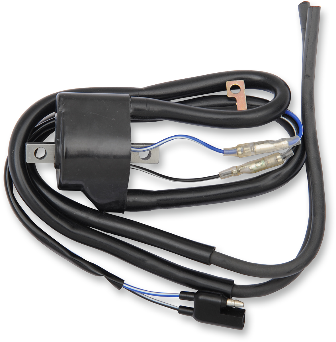 PARTS UNLIMITED EXTERNAL COIL, YAMAHA - Image 2