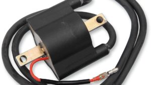 PARTS UNLIMITED External Ignition Coil - Yamaha