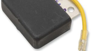 PARTS UNLIMITED Voltage Regulator