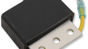 PARTS UNLIMITED Voltage Regulator - Polaris
