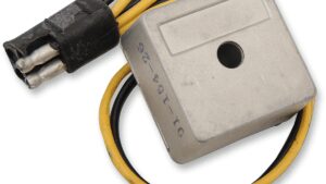 PARTS UNLIMITED Voltage Regulator - Arctic Cat