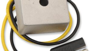 PARTS UNLIMITED Voltage Regulator - Arctic Cat