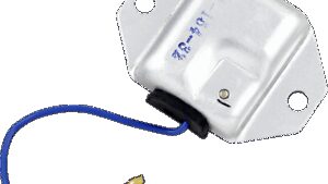 PARTS UNLIMITED Voltage Regulator