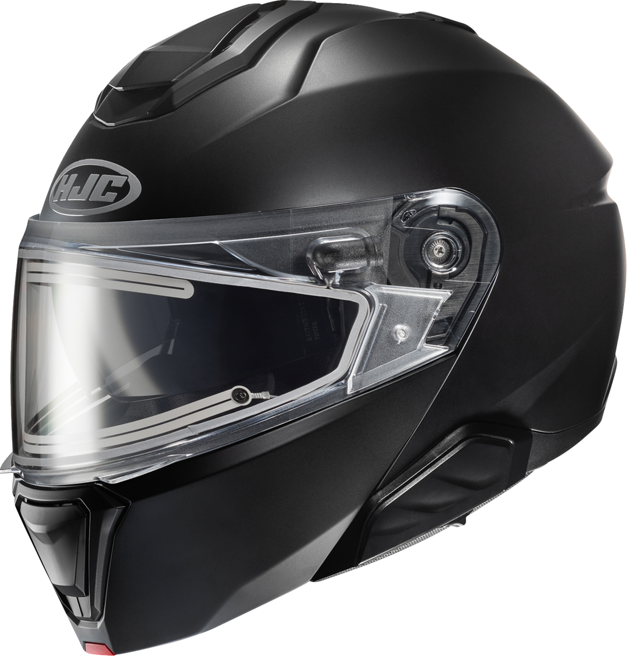 HJC HELMET i91SN ELEC SOLID SF BLACK XL