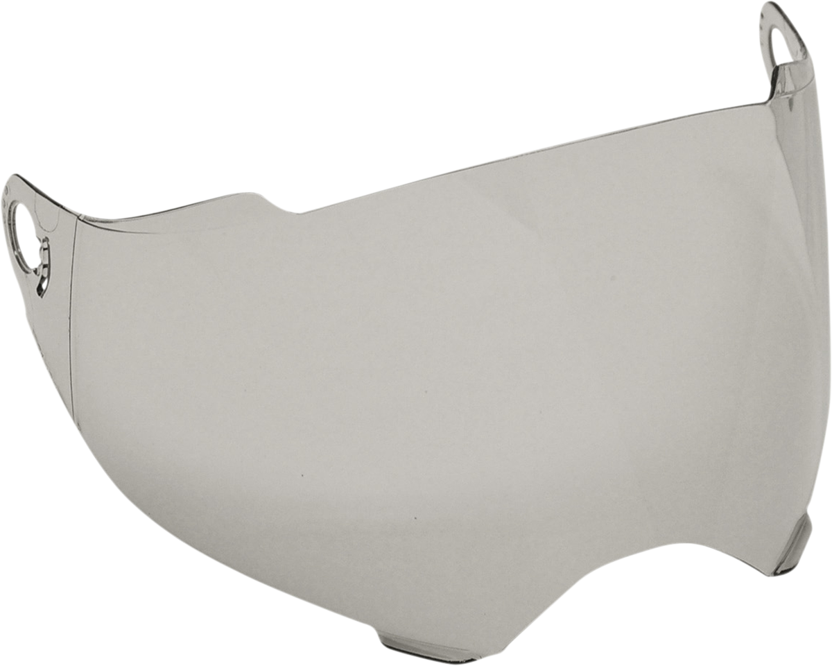 AFX SHIELD FX39/2 SR LT SMOKE