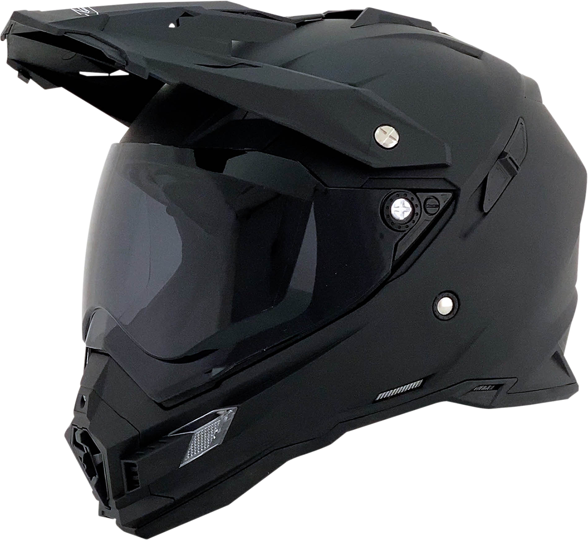 AFX SHIELD FX41 SR DK SMK - Image 2