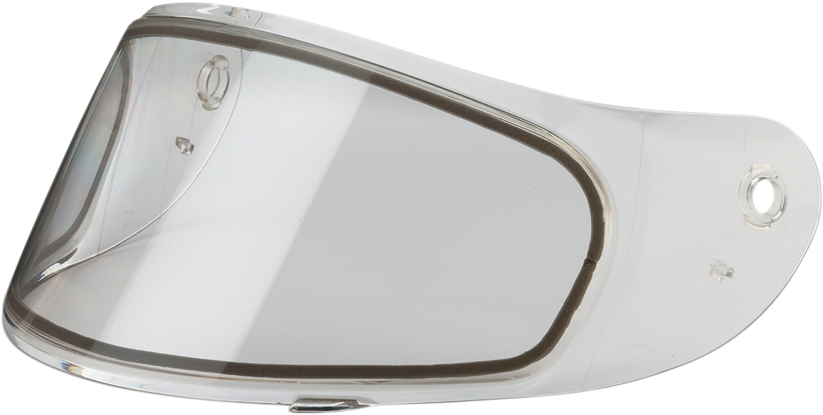 Z1R HLMT SOLARIS 2.0 FIRST TRK BK/HI-VIZ MD - Image 2