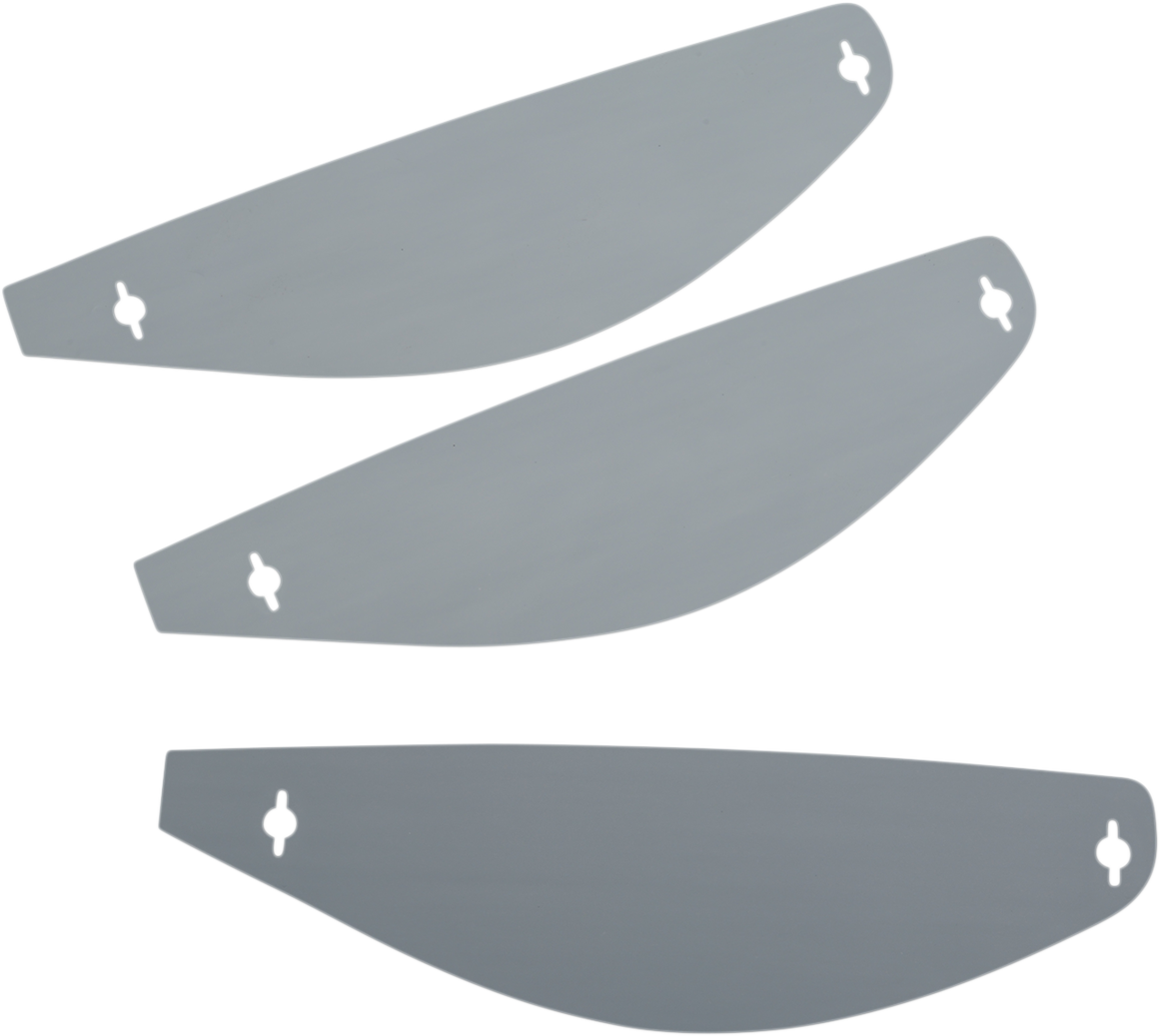 AGV SHIELD PIS/COR TEAR OFF-3