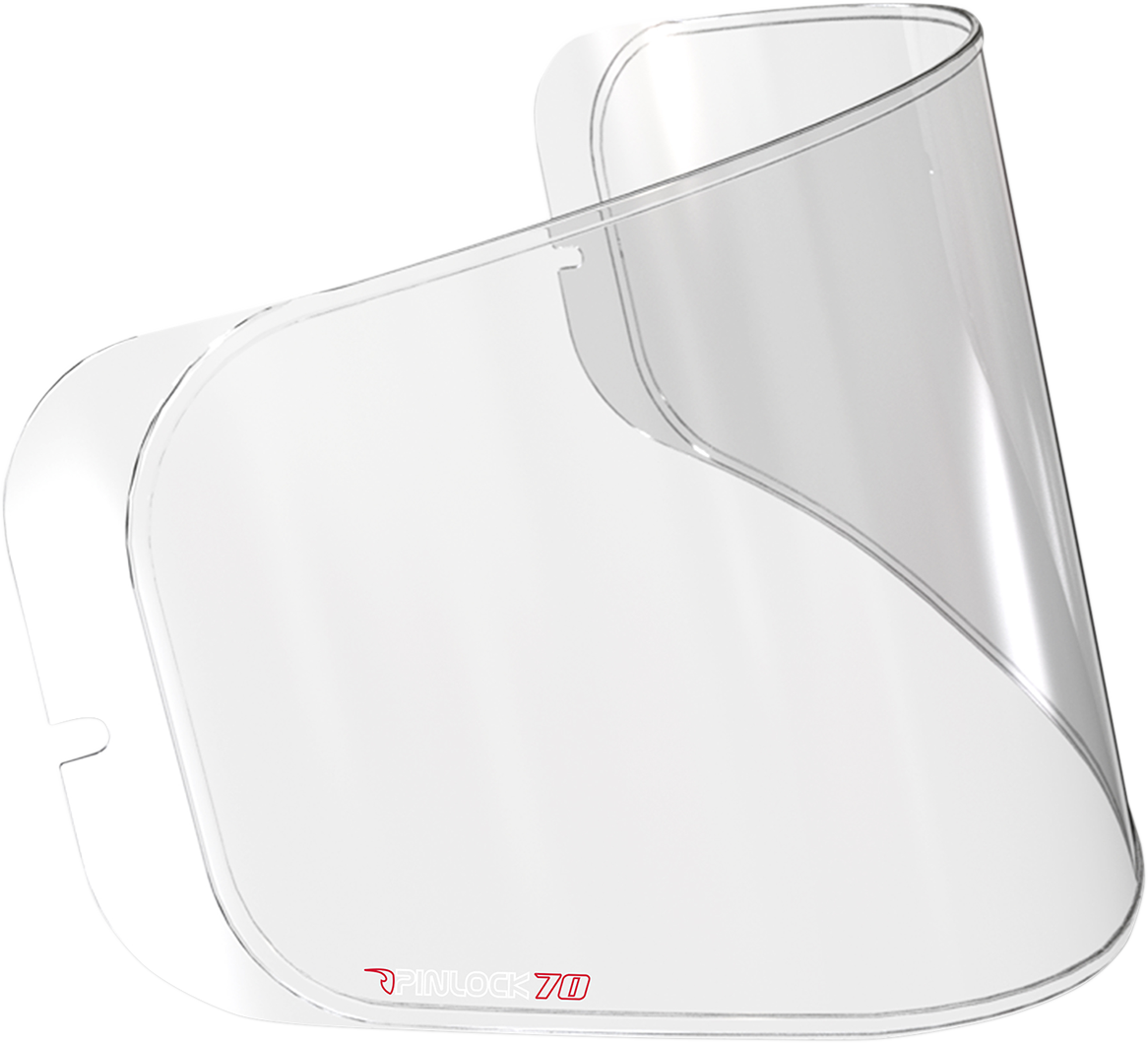 ICON INSRT PINLOCK OPTIC CLEAR