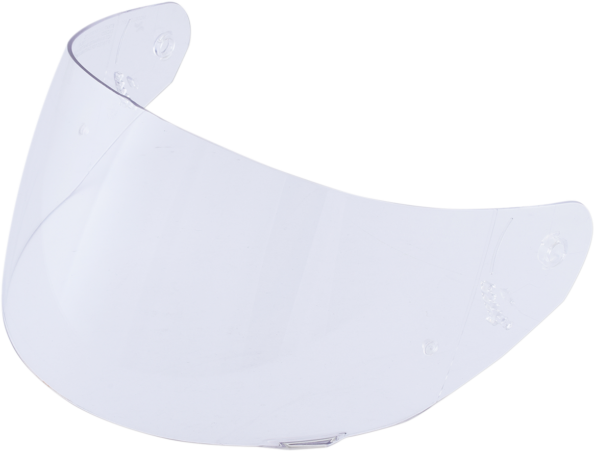 AFX SHIELD FX99 SR P/L CLEAR