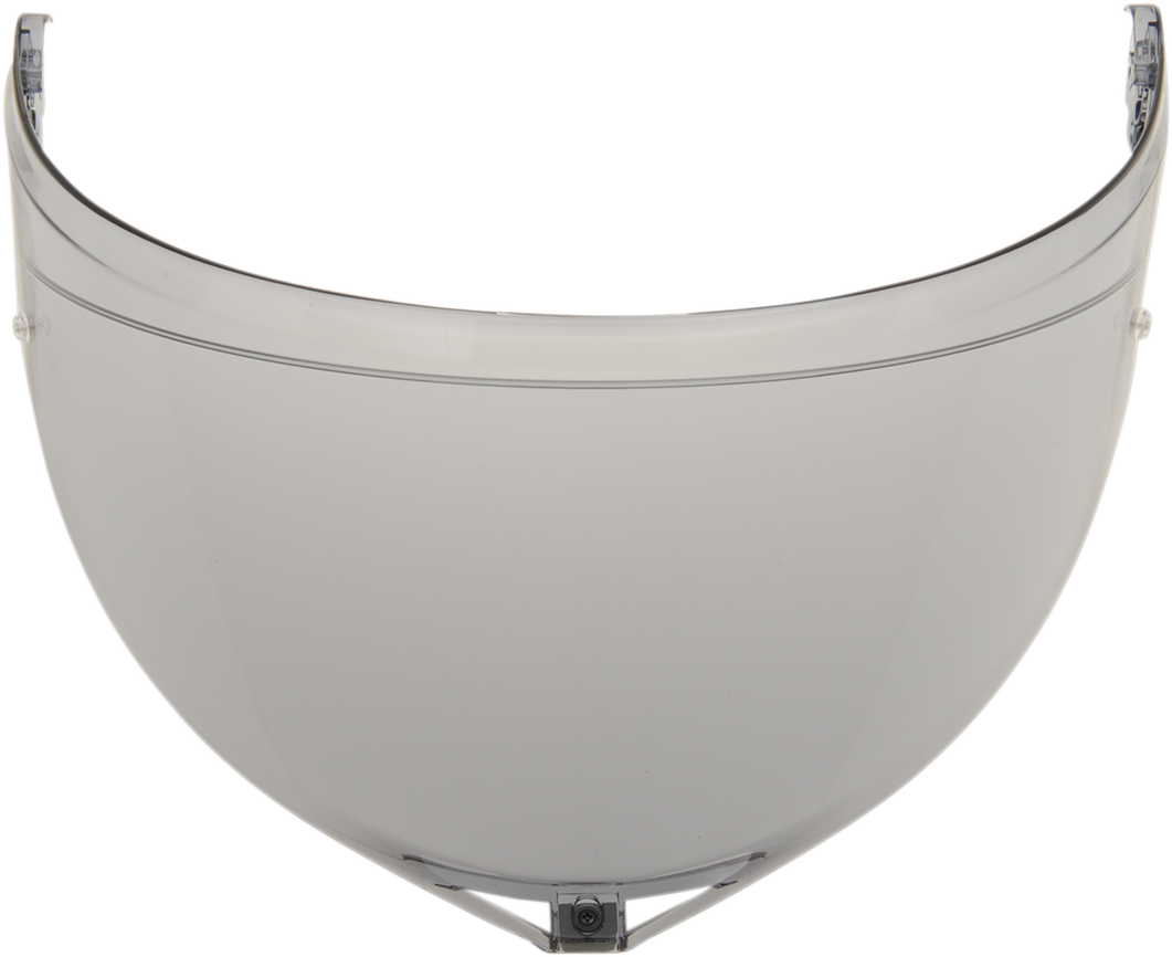 ALPINESTARS HELMET YOUTH S-M3 FRAY RD/YEL FLUO/BLK GLOSS ECE06/DOT YM - Image 4