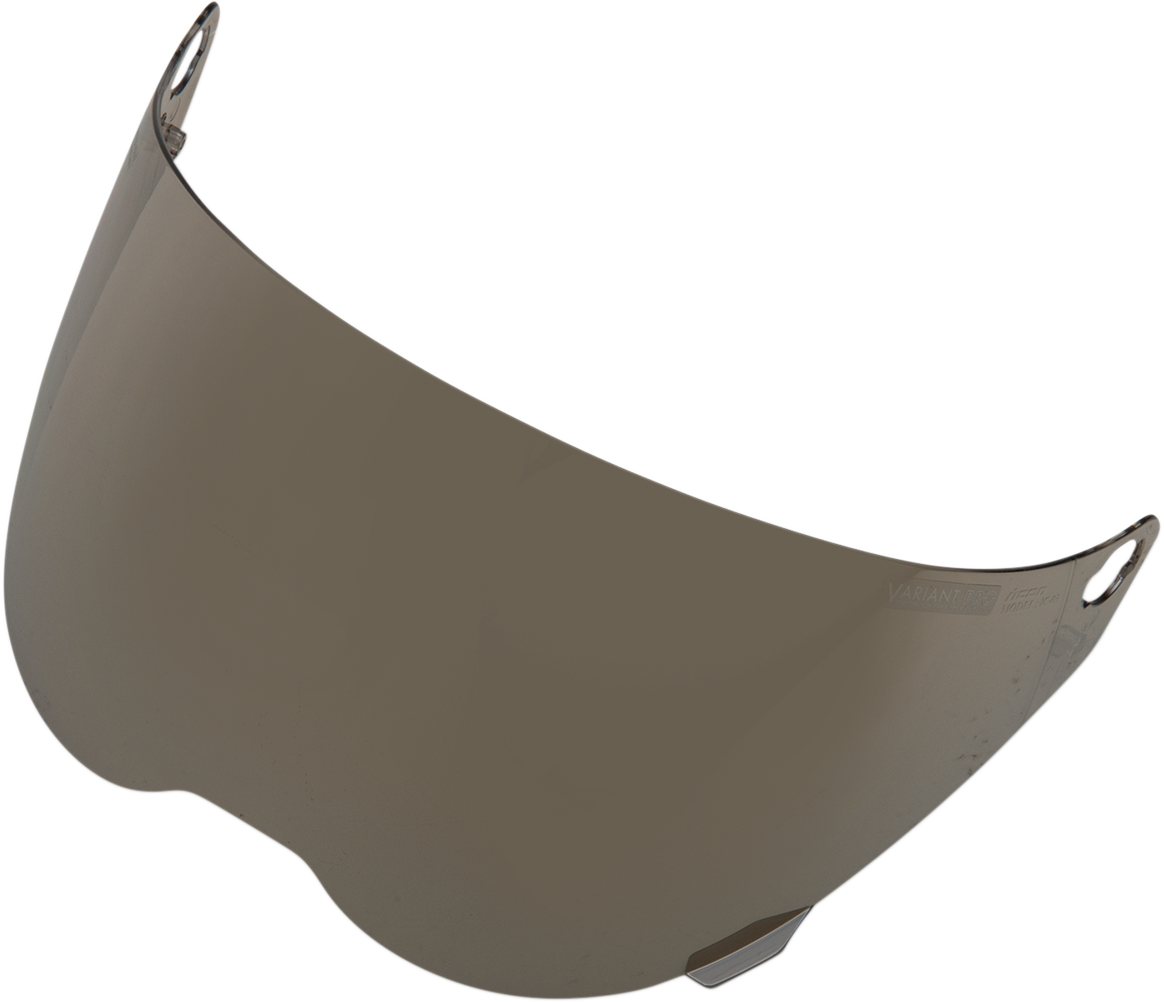 ICON SHIELD VPRO RST SILVER - Image 2