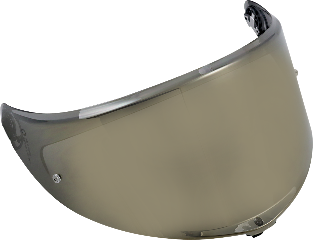 AGV SHIELD K6 P/L IRI GOLD - Image 2