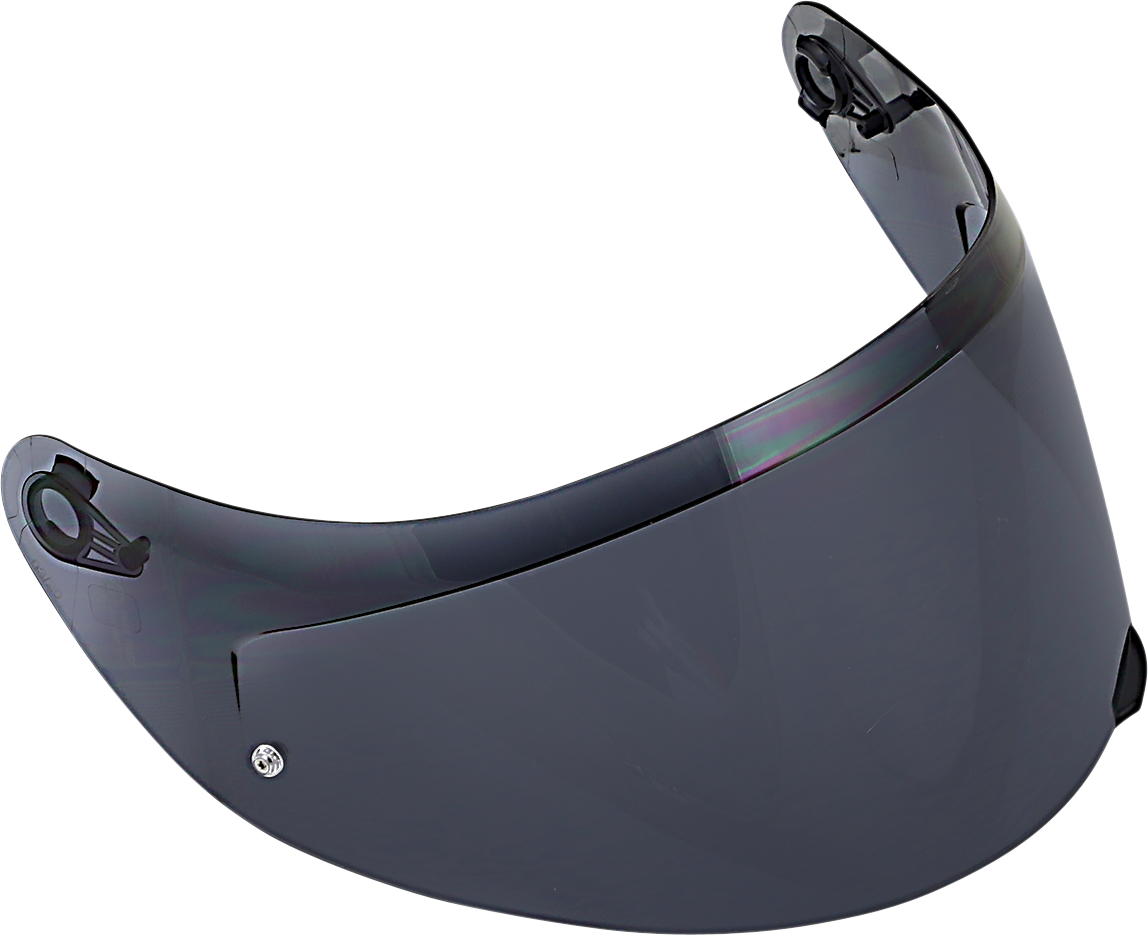 ALPINESTARS HELMET YOUTH S-M3 FRAY RD/YEL FLUO/BLK GLOSS ECE06/DOT YM - Image 5