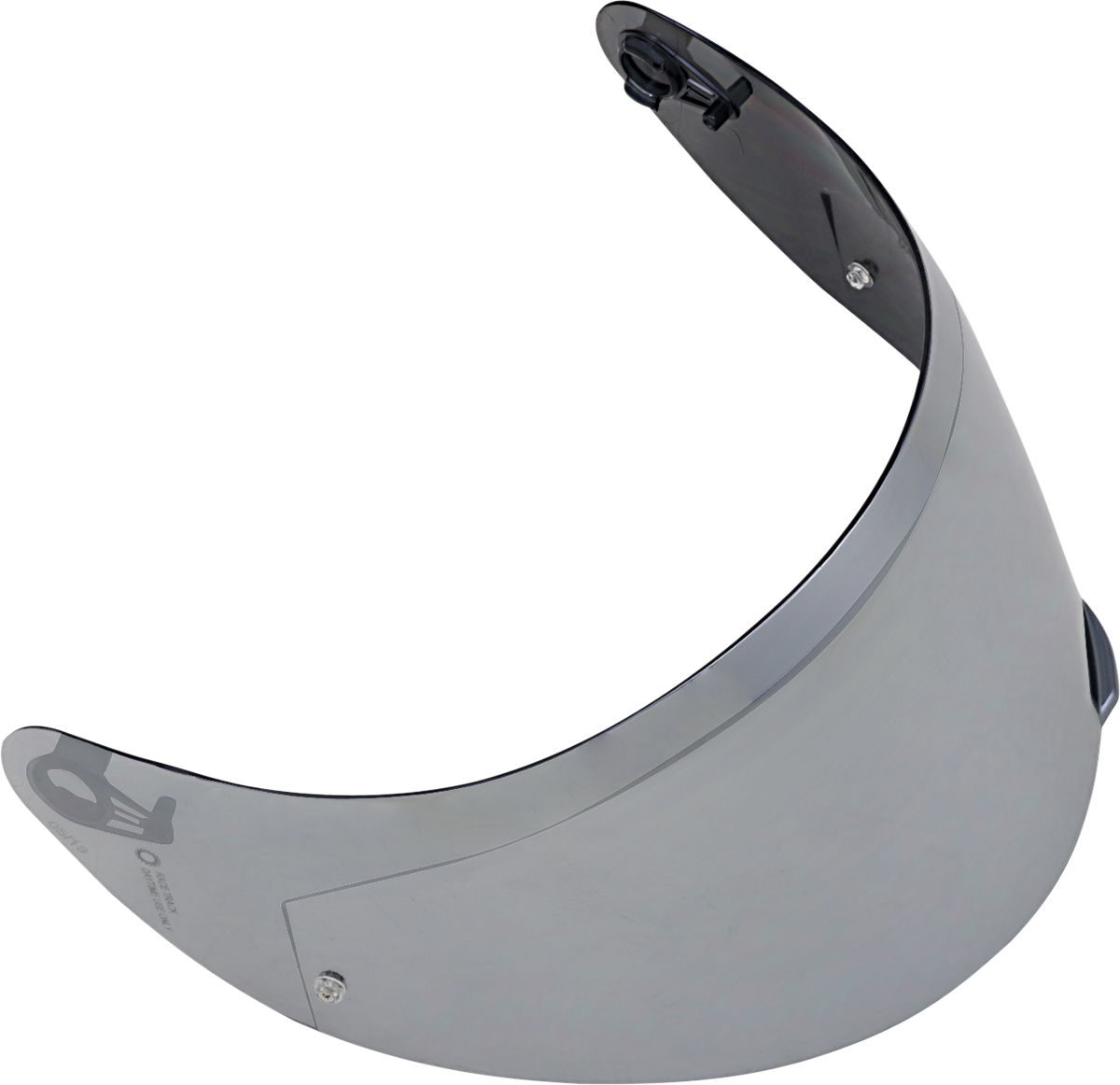 AGV SHIELD K3SV/K5 SM IRI SIL