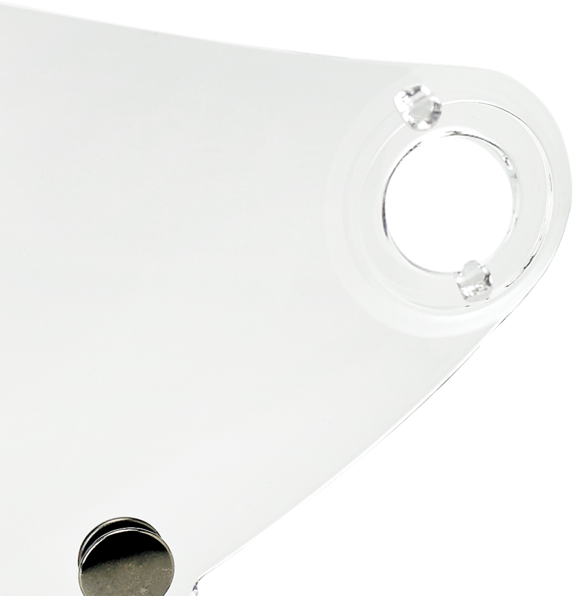 BILTWELL SHIELD G/S GEN2 FLT CLEAR - Image 2