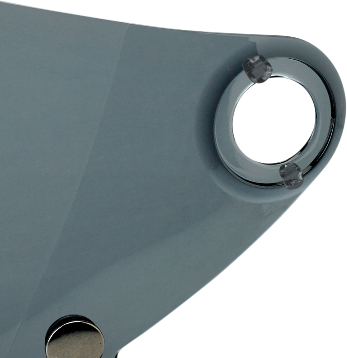 BILTWELL SHIELD G/S GEN2 FLT SMOKE - Image 4