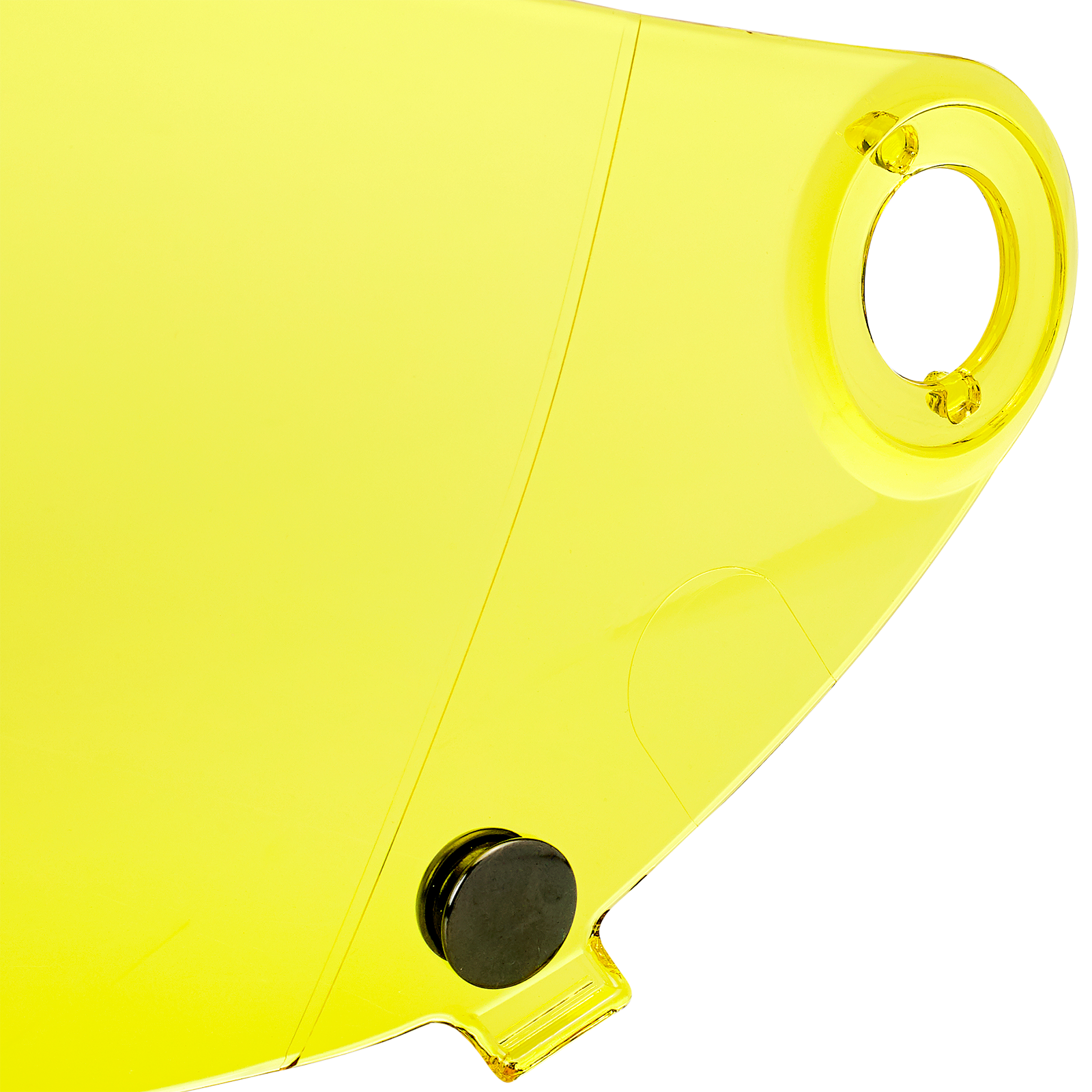 BILTWELL SHIELD G/S GEN 2 FLAT YEL - Image 6