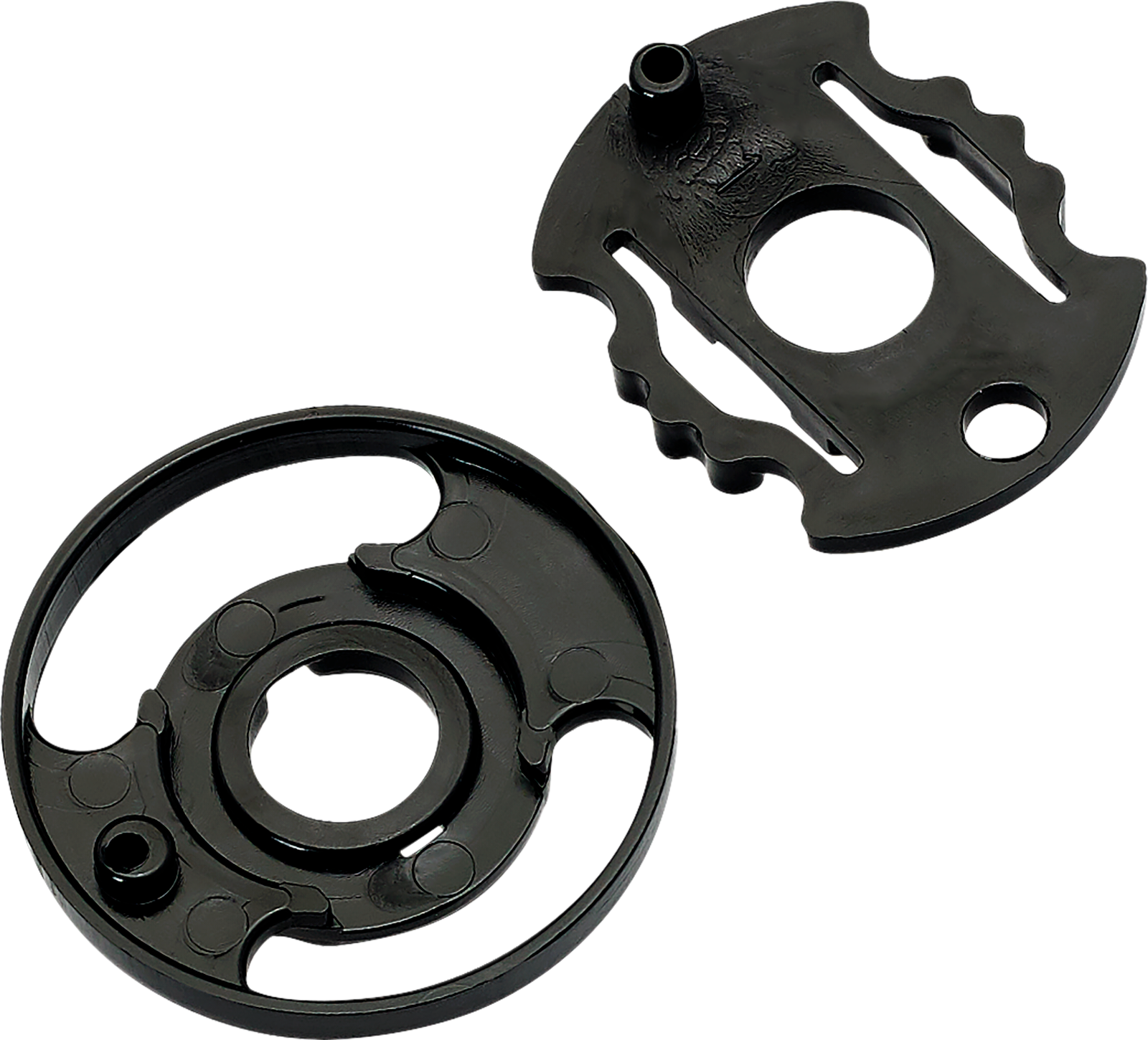 BILTWELL SHIELD G/S GEN 2 FLAT YEL - Image 7