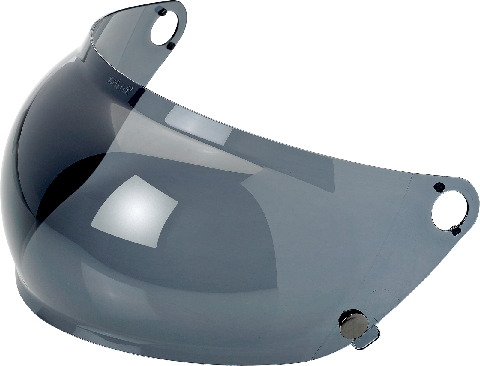 MOOSE OFFROAD SHIELD AIR INTAKE CLEAR