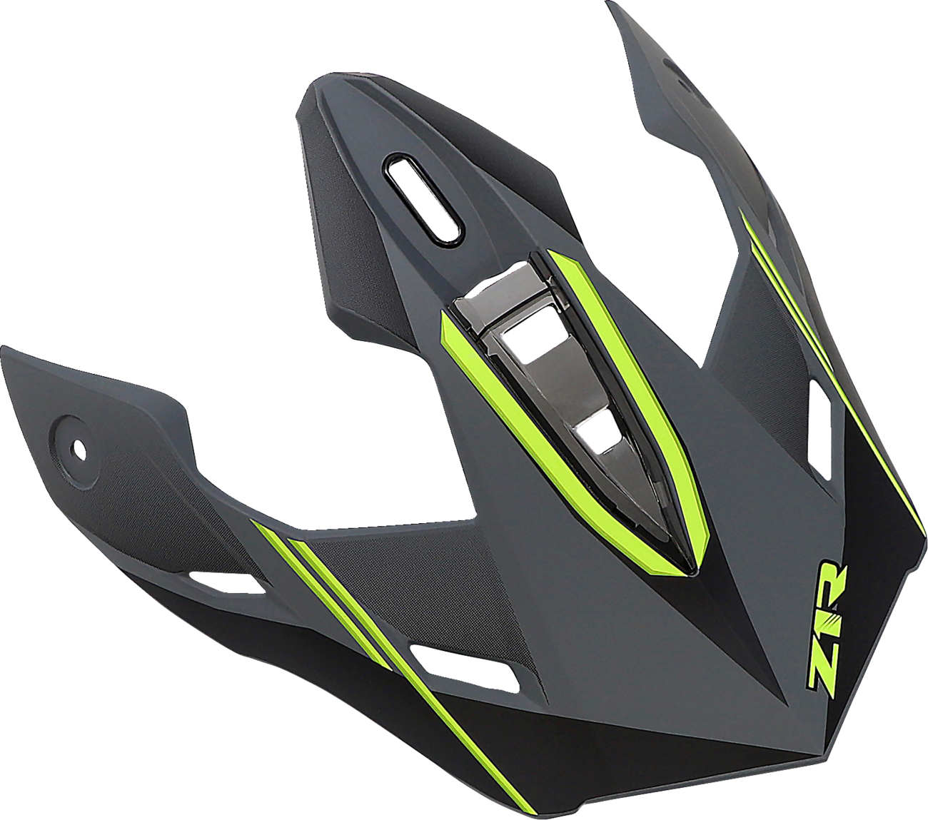 Z1R VISRKIT RNG BLST GY/BK/YL