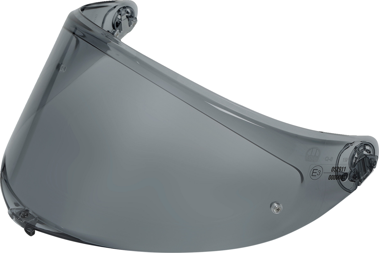 ALPINESTARS HELMET SM7 DEED PR/PK GLOSS 22.06 ECE/DOT L - Image 8