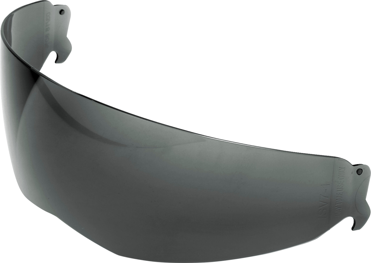 ALPINESTARS HELMET SM7 DEED BL/YL FLUO GLOSS 22.06 ECE/DOT L - Image 8