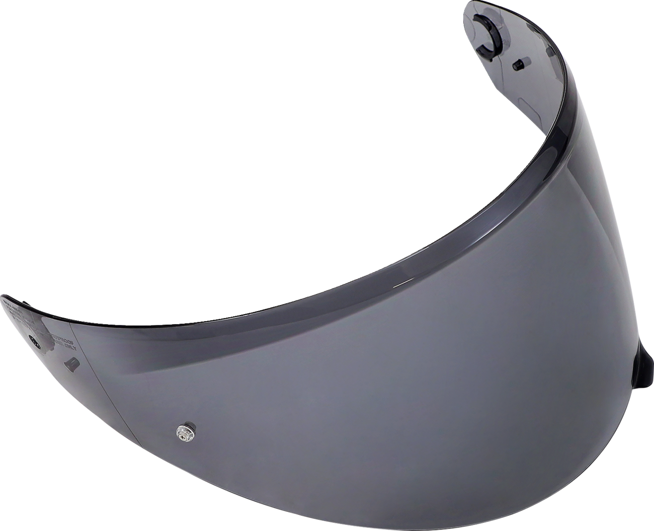 Z1R HELMET WARRANT 2.0 YTH SNOW BLACK MD - Image 5