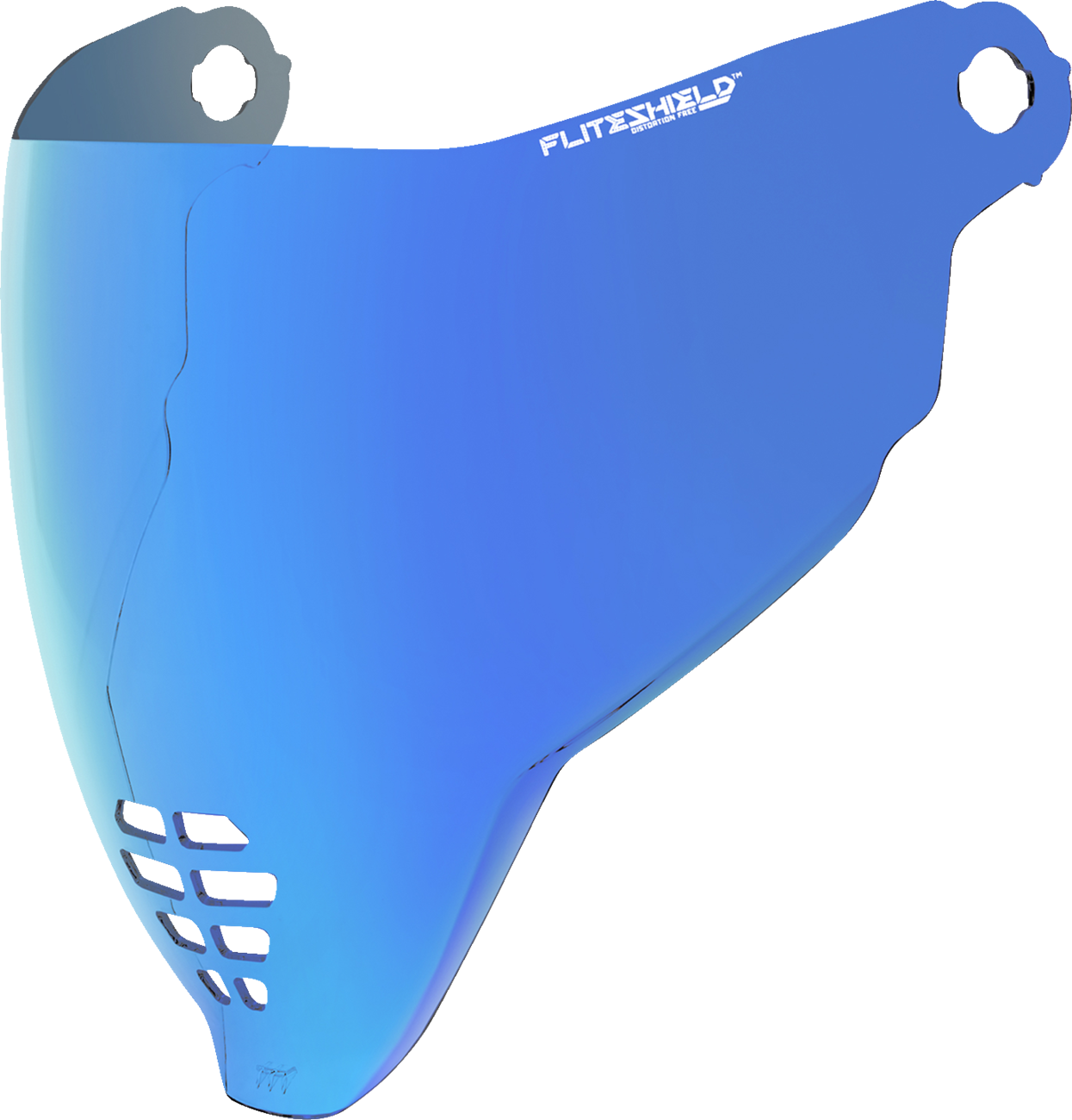 ALPINESTARS HELMET YOUTH S-M3 FRAY RD/YEL FLUO/BLK GLOSS ECE06/DOT YM - Image 7