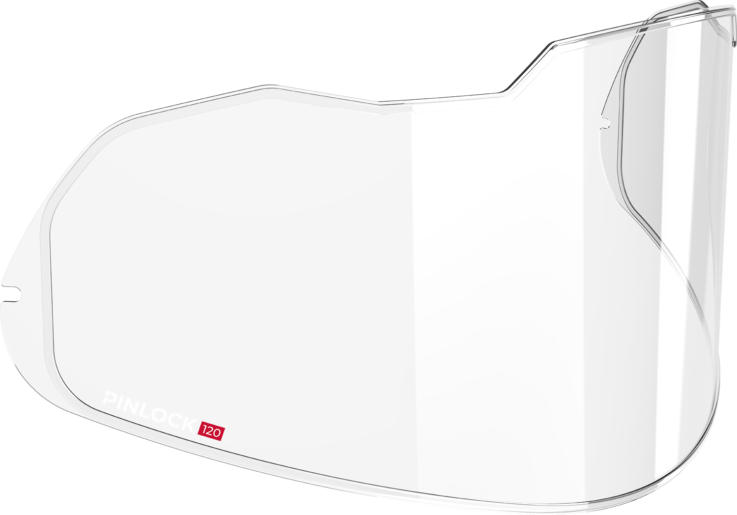 PINLOCK LENS PNLK ARAI DKS232 CLR