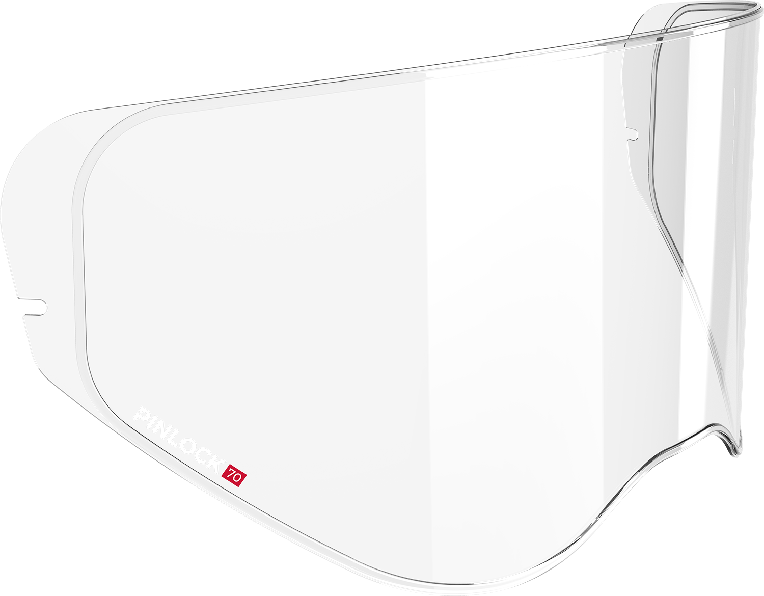 PINLOCK LENS PINLOCK 70 ICON VPRO CLEAR DKS194