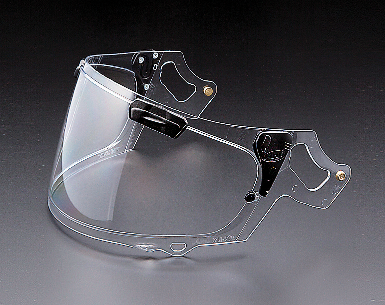 AGV SHIELD ST-MOD IRDM SV - Image 2