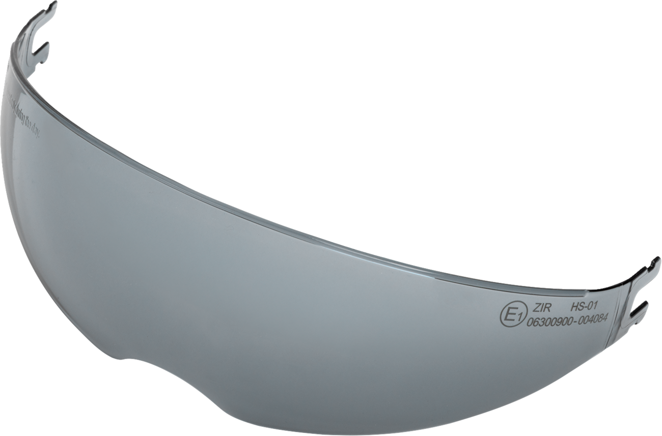 Z1R SHIELD DROP DOWN RANGE 2.0 SMOKE